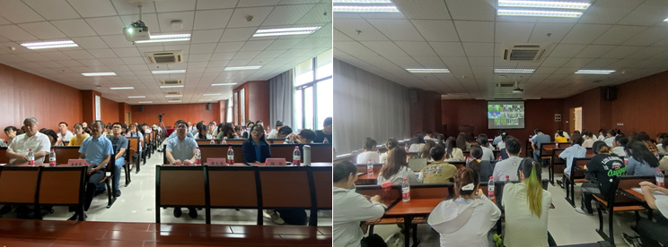 杭州师范大学活动现场.png 杭州师范大学活动现场.png